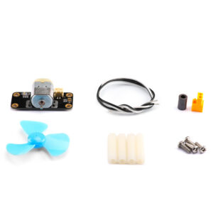 Makeblock Me 130 DC Motor Pack - Image 4