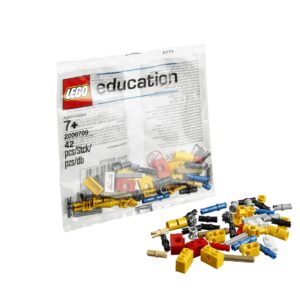 LEGO Education M&M asenduskomplekt 2