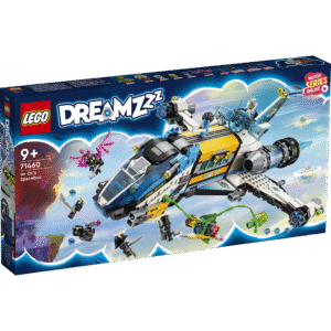 LEGO DREAMZzz Hr Ozi kosmosebuss