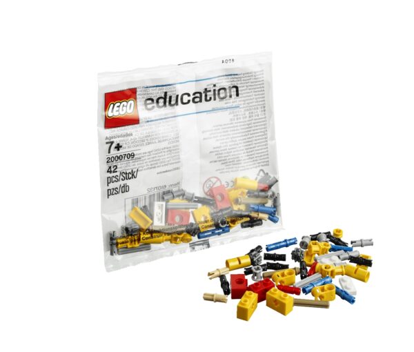 LEGO Education M&M asenduskomplekt 2