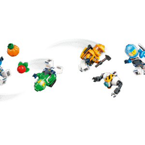 LEGO City Modulaarne kosmosejaam - Image 2