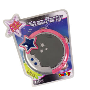 Smoby elektrooniline tamburiin