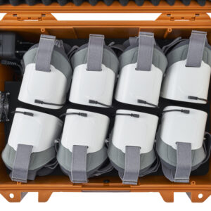 ClassVR Premium komplekt 8 tk 3 aastase Eduverse litsentsiga - Image 4