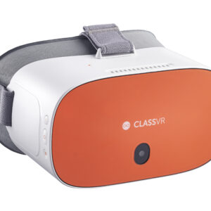 ClassVR Premium komplekt 8 tk 3 aastase Eduverse litsentsiga - Image 6