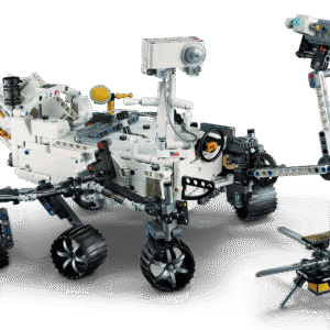 LEGO Technic NASA Mars Rover Perseverance - Image 2