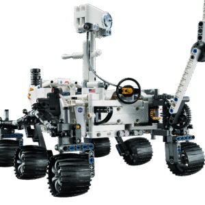 LEGO Technic NASA Mars Rover Perseverance - Image 3