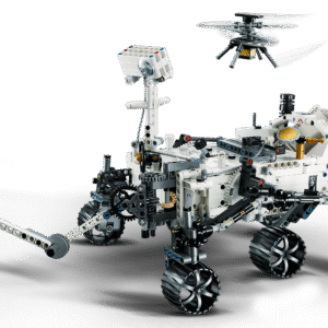 LEGO Technic NASA Mars Rover Perseverance - Image 4