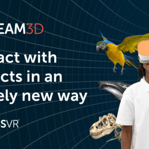 ClassVR portaali ja Eduverse+ 5 aasta litsents - Image 6