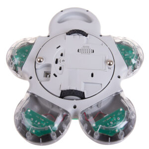 TTS Robotkilpkonn - Image 3
