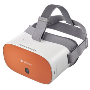 ClassVR Premium komplekt 8 tk 1 aastase Eduverse litsentsiga - Image 3