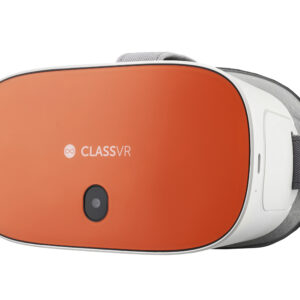 ClassVR Premium komplekt 8 tk 1 aastase Eduverse litsentsiga - Image 6