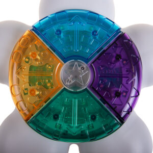 TTS Robotkilpkonn - Image 4
