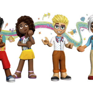 LEGO Friends Lossimajutus - pilt 6