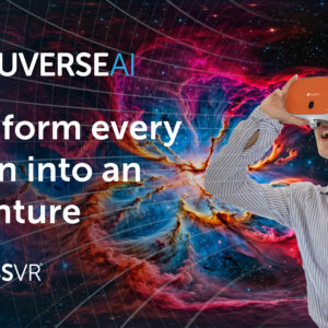 ClassVR portaali ja Eduverse+ 3 aasta litsents - Image 4