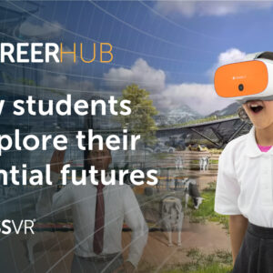 ClassVR portaali ja Eduverse+ 3 aasta litsents - Image 7
