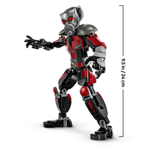 LEGO Super Heroes Kapten Ameerika: Civil War lahing - Image 6