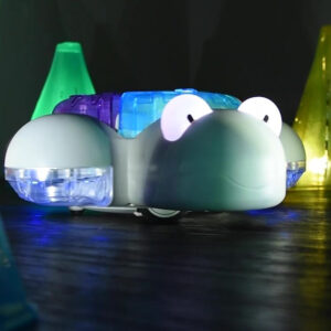 TTS Robotkilpkonn - Image 7