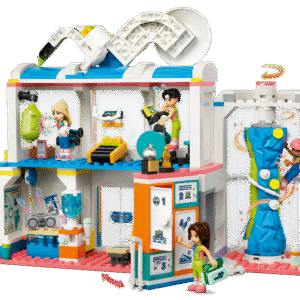 LEGO Friends Spordikeskus - Image 2