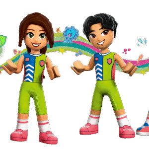 LEGO Friends Spordikeskus - Image 7