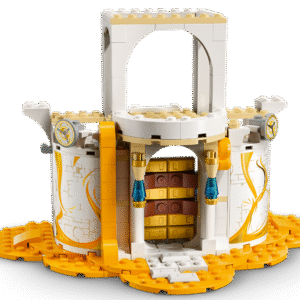 LEGO DREAMZzz Liivapuistaja torn - Image 5