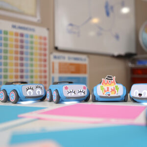 Sphero Indi klassikomplekt 8 tk - Image 2