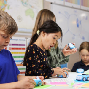 Sphero Indi klassikomplekt 8 tk - Image 6