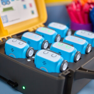 Sphero Indi klassikomplekt 8 tk - Image 7