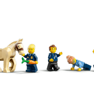 LEGO City Politseiakadeemia - Image 6