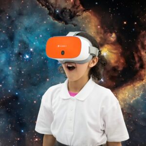 ClassVR portaali ja Eduverse+ 1 aasta litsents - Image 2