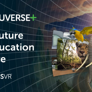 ClassVR portaali ja Eduverse+ 1 aasta litsents - Image 3
