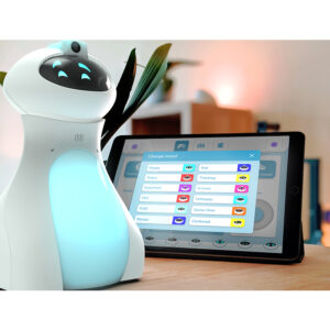 TTS Oti-Bot robot - Image 2