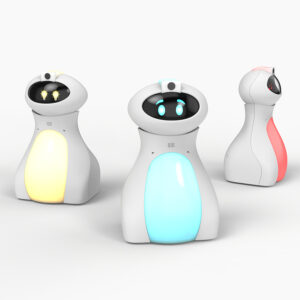 TTS Oti-Bot robot - Image 3