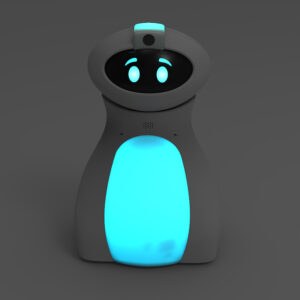 TTS Oti-Bot robot - Image 4