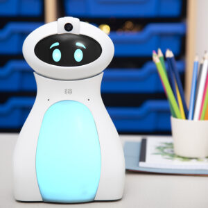 TTS Oti-Bot robot - Image 6