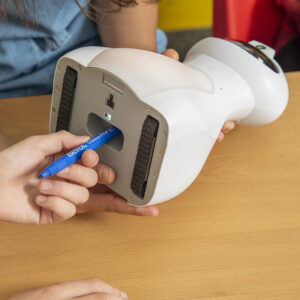 TTS Oti-Bot robot - Image 7