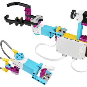 LEGO Education SPIKE Prime ja BricQ Prime põhikomplekt - Image 2