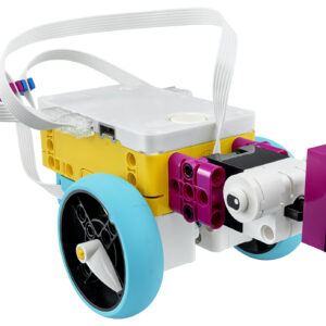 LEGO Education SPIKE Prime ja BricQ Prime põhikomplekt - Image 6