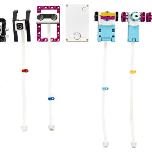 LEGO Education SPIKE Prime ja BricQ Prime põhikomplekt - Image 7