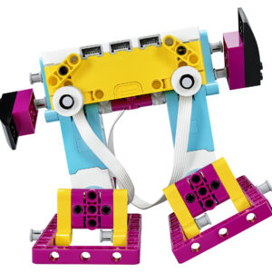 LEGO Education SPIKE Prime ja BricQ Prime põhikomplekt - Image 8