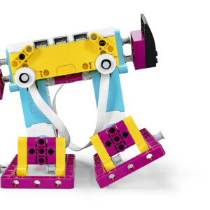LEGO Education SPIKE Prime põhikomplekt + uus lisakomplekt - Image 5