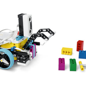 LEGO Education SPIKE Prime põhikomplekt + uus lisakomplekt - Image 8