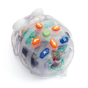 TTS Bee-Bot 5 tk ja Blue-Bot 1 tk komplekt - Image 2
