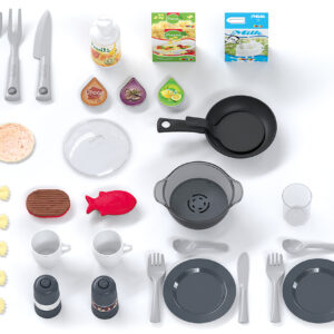 Smoby elektrooniline köök Tefal XL Bubble - Image 2