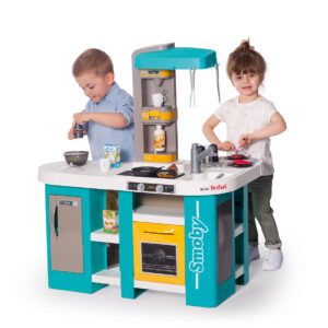 Smoby elektrooniline köök Tefal XL Bubble - Image 3