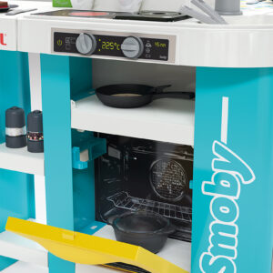 Smoby elektrooniline köök Tefal XL Bubble - Image 4