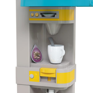 Smoby elektrooniline köök Tefal XL Bubble - Image 5
