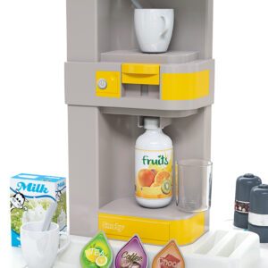 Smoby elektrooniline köök Tefal XL Bubble - Image 6
