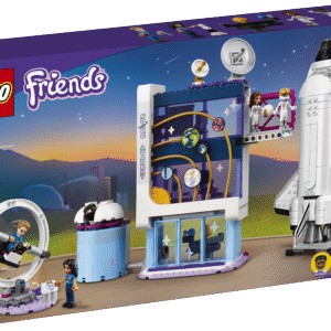 LEGO Friends Olivia kosmoseakadeemia