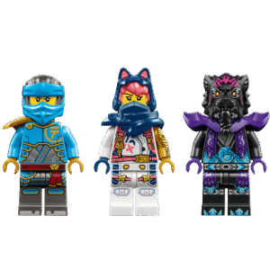 LEGO Ninjago Valitsejadraakon Egalt - Image 7