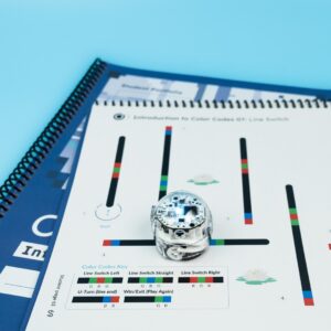 Ozobot Bit+ roboti stardikomplekt - Image 5
